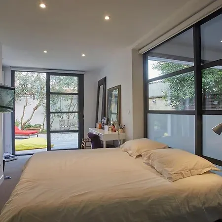 Maison Standing Avec Jardin 10mn De Bordeaux * Talence