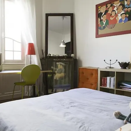 Maison Standing Avec Jardin 10mn De Bordeaux Casa de Férias Talence