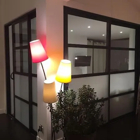 Maison Standing Avec Jardin 10mn De Bordeaux *