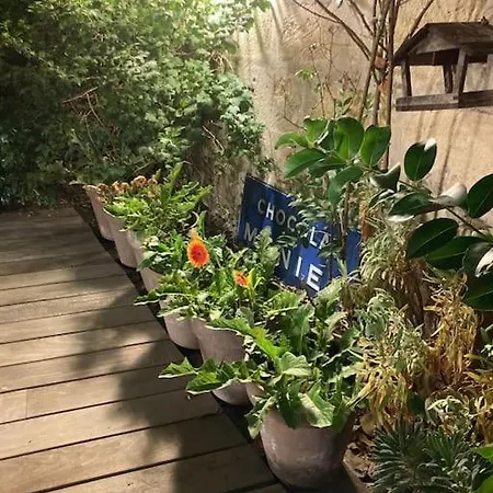 Maison Standing Avec Jardin 10mn De Bordeaux * Talence