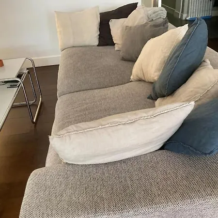 Maison Standing Avec Jardin 10mn De Bordeaux