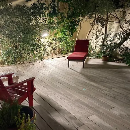Maison Standing Avec Jardin 10mn De Bordeaux * Talence