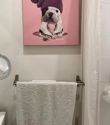 Nyaraló Maison Standing Avec Jardin 10mn De Bordeaux