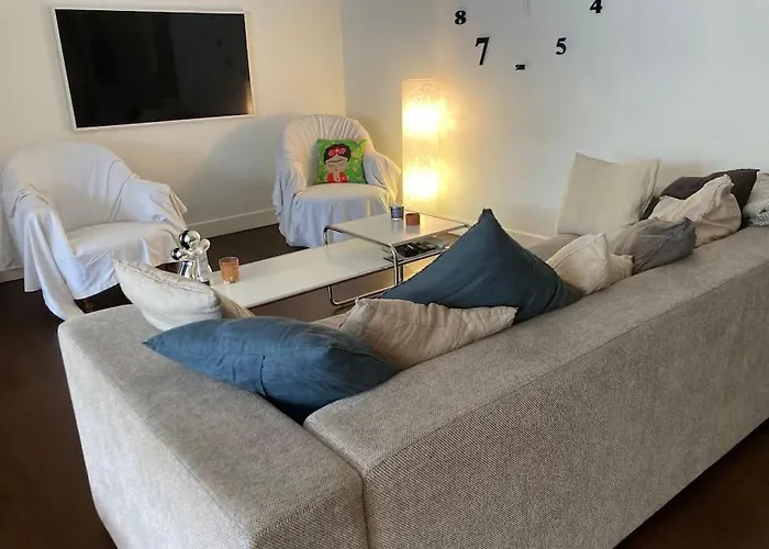 Nyaraló Maison Standing Avec Jardin 10mn De Bordeaux Talence