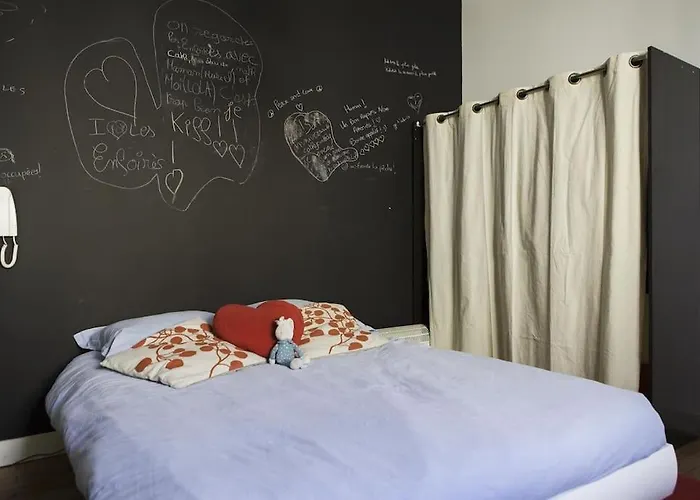 Maison Standing Avec Jardin 10mn De Bordeaux Nyaraló Talence