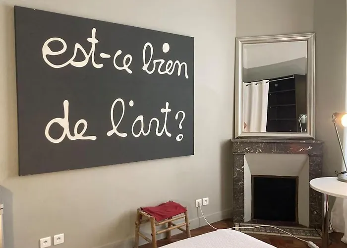 Maison Standing Avec Jardin 10mn De Bordeaux Nyaraló *